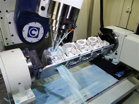 5 axis cnc cylinder head porting machine price|centroid cnc head.